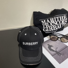 Burberry Caps